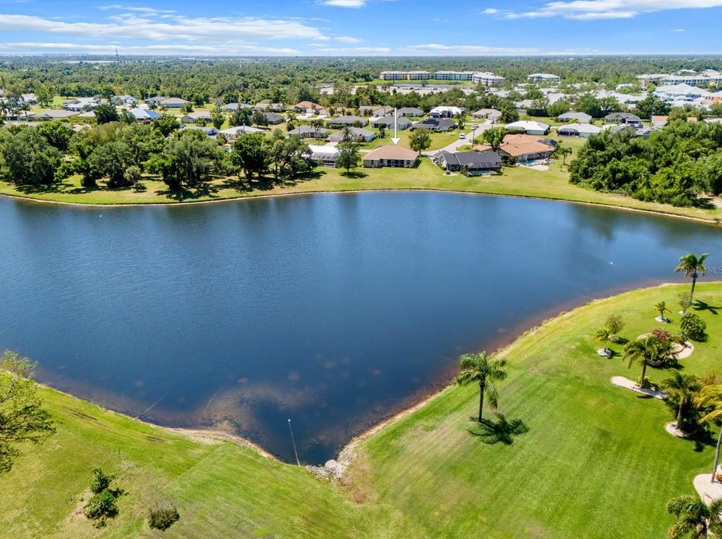 2206 Yeoman Ct, Punta Gorda, FL 33983