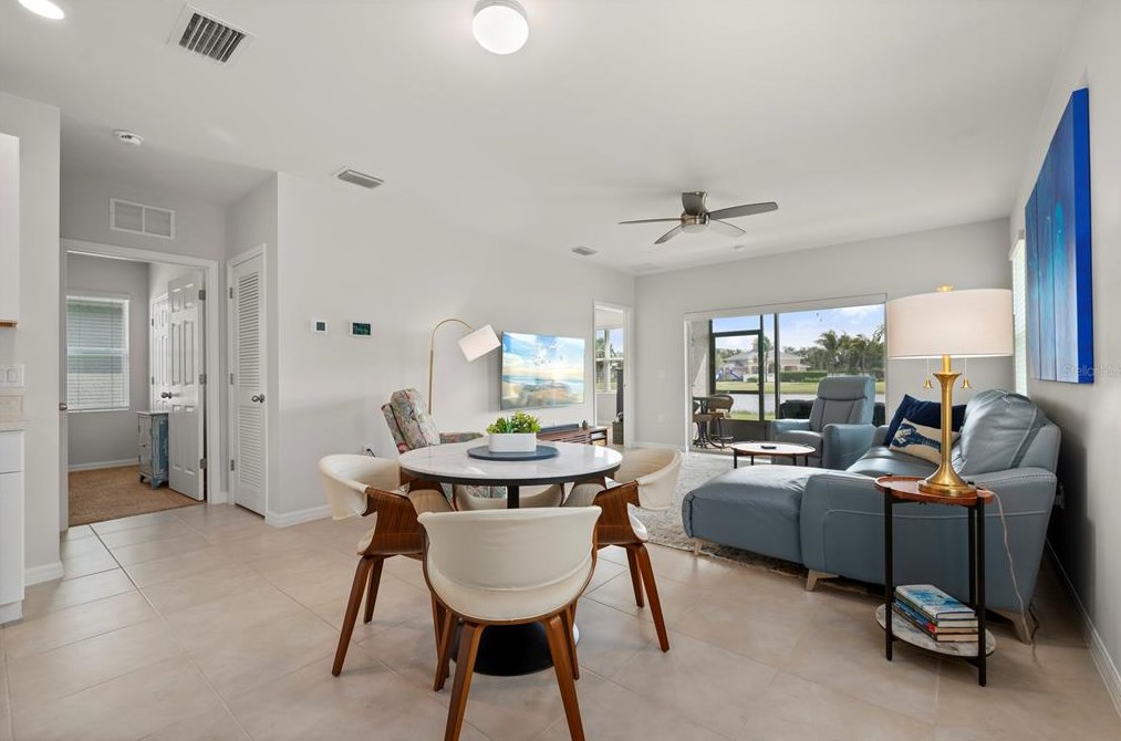 5270 Shell Mound Cir, Punta Gorda FL 33982-4813 exterior