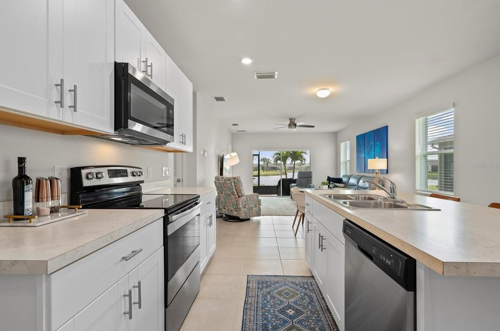 5270 Shell Mound Cir, Punta Gorda FL 33982-4813 exterior