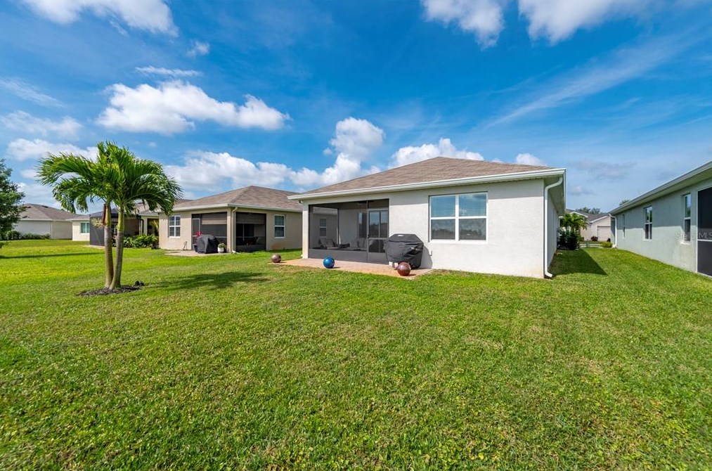 5270 Shell Mound Cir, Punta Gorda FL 33982-4813 exterior