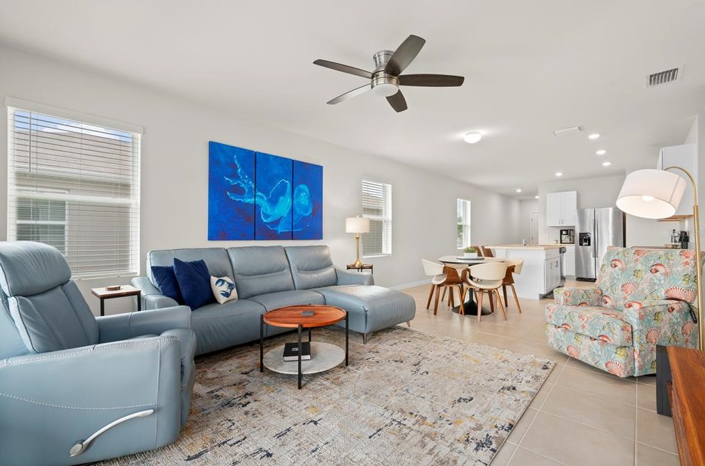 5270 Shell Mound Cir, Punta Gorda FL 33982-4813 exterior