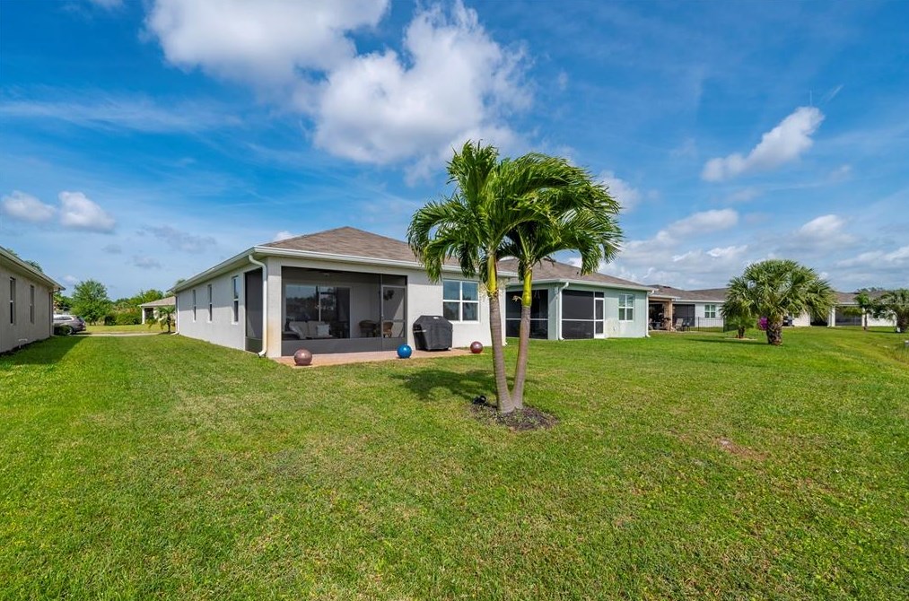5270 Shell Mound Cir, Punta Gorda FL 33982-4813 exterior