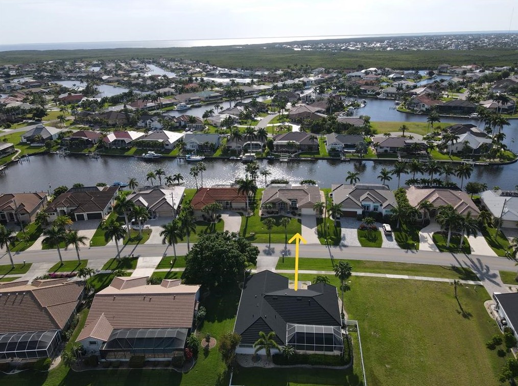 530 Monaco Dr, Punta Gorda FL 33950-7814 exterior