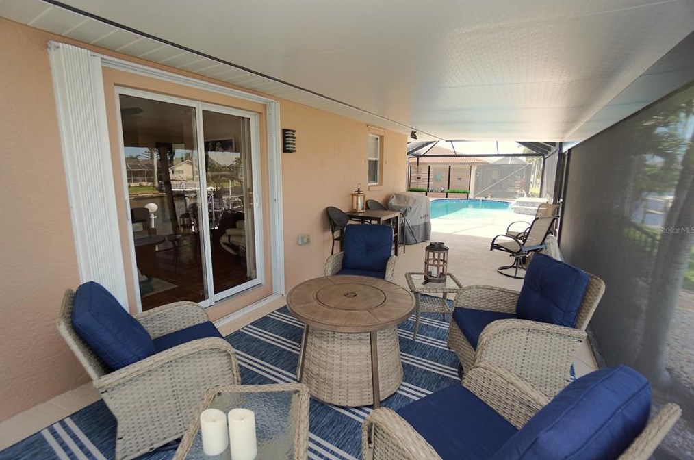 530 Monaco Dr, Punta Gorda FL 33950-7814 exterior