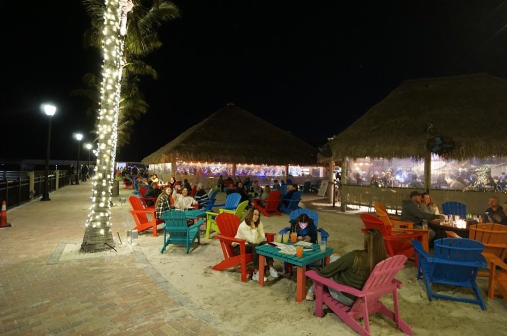 530 Monaco Dr, Punta Gorda FL 33950-7814 exterior