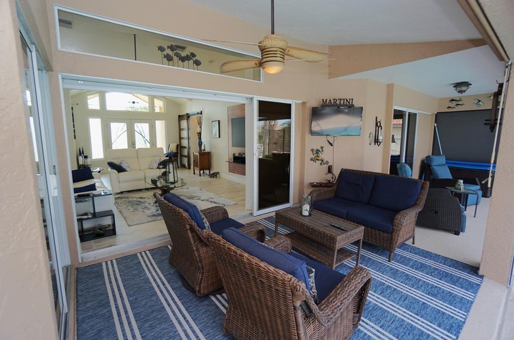 530 Monaco Dr, Punta Gorda FL 33950-7814 exterior