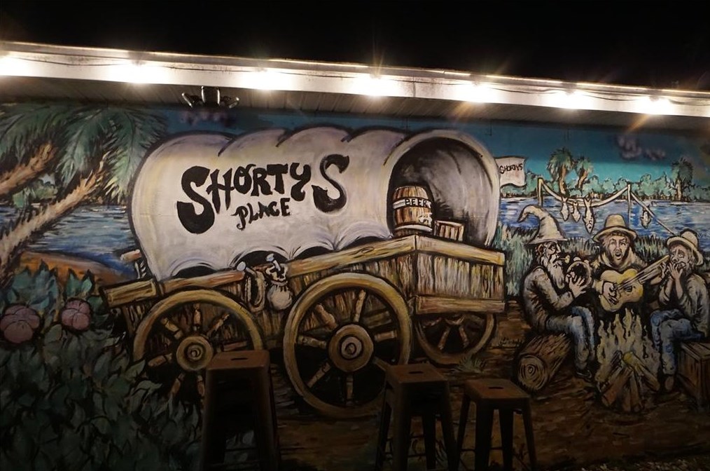 530 Monaco Dr, Punta Gorda FL 33950-7814 exterior