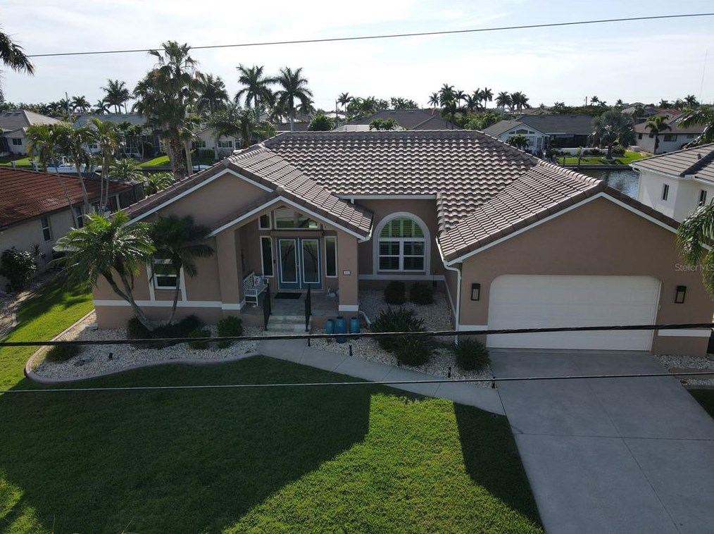 530 Monaco Dr, Punta Gorda, FL 33950-7814