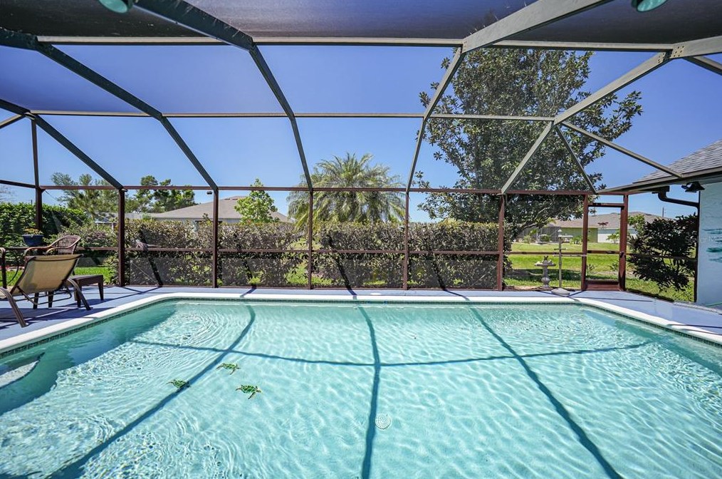 335 Maranon Way, Punta Gorda, FL 33983-5741