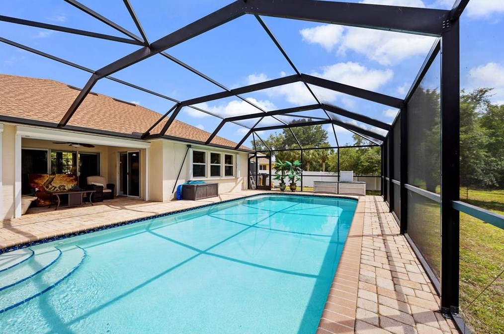 2403 Homestead Cir, Venice, FL 34286-3231