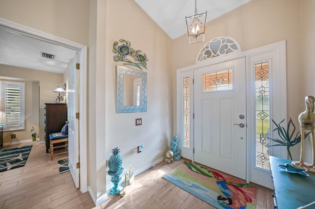 215 Porto Velho St, Punta Gorda, FL 33983