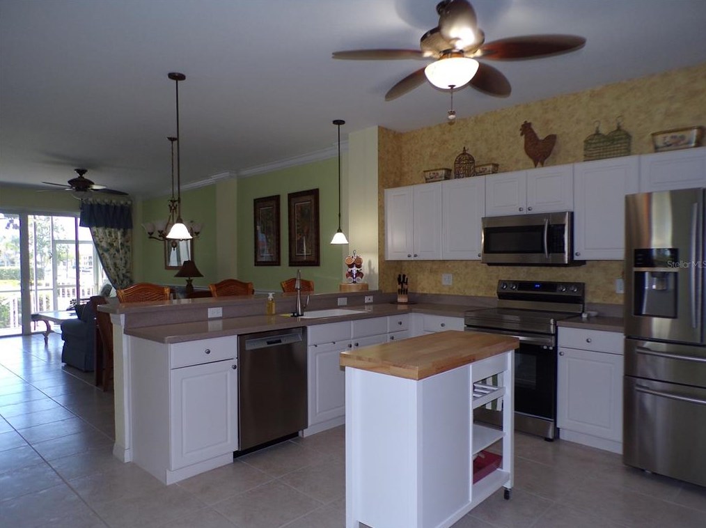 1431 Aqui Esta Dr #411, Punta Gorda, FL 33950
