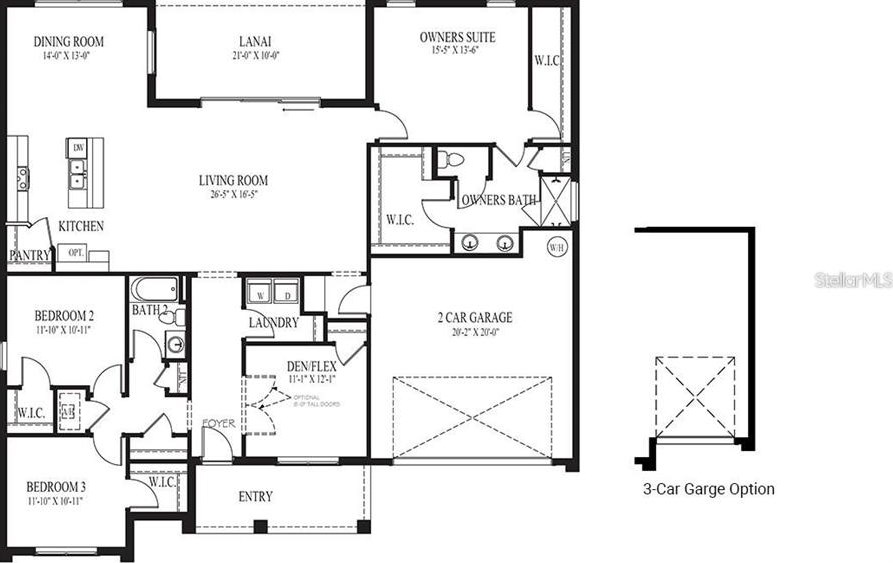 25292 Rupert Rd, Punta Gorda, FL 33983-0060