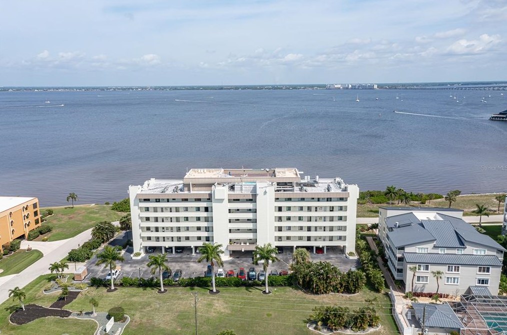 1500 Park Beach Cir #4c, Punta Gorda, FL 33950