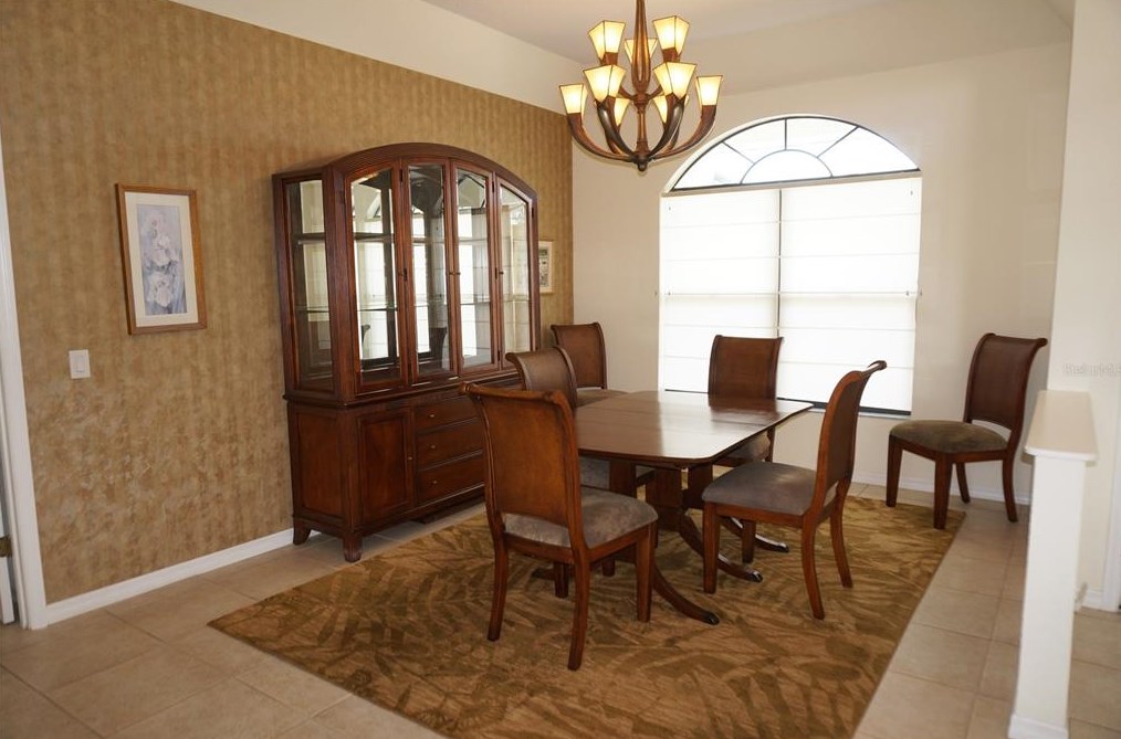 21 Seasons Dr, Punta Gorda FL  33983-5432 exterior