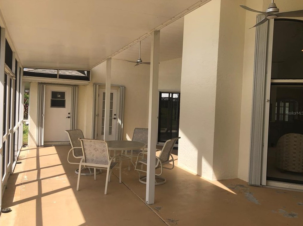 21 Seasons Dr, Punta Gorda FL  33983-5432 exterior