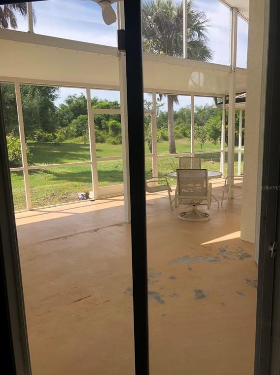 21 Seasons Dr, Punta Gorda FL  33983-5432 exterior