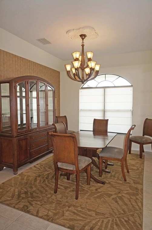 21 Seasons Dr, Punta Gorda FL  33983-5432 exterior