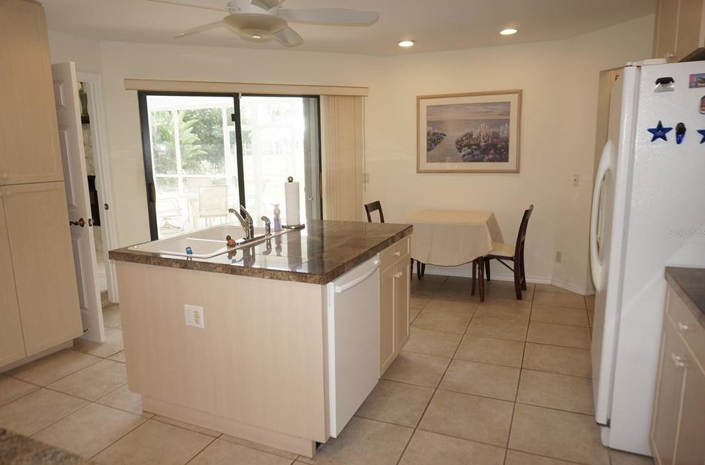 21 Seasons Dr, Punta Gorda FL  33983-5432 exterior