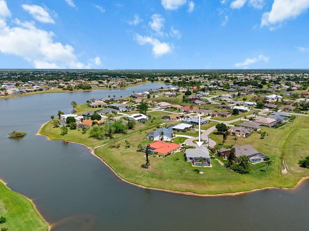 25260 Ojibway Ct, Punta Gorda, FL 33983-6069