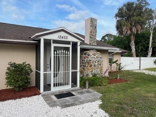 12455 Gasparilla Ave, Punta Gorda, FL 33955