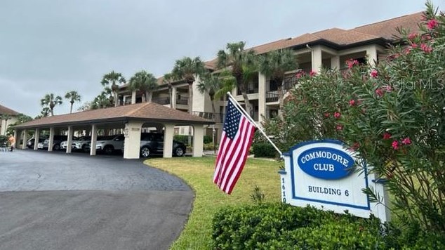 1610 Islamorada Blvd #64a, Punta Gorda, FL 33955