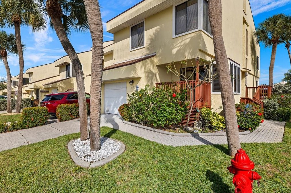 25188 Marion Ave #1039, Punta Gorda, FL 33950