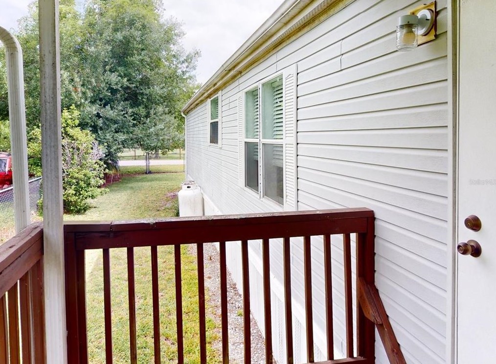 1425 Plum Dr, Arcadia FL  34266-7477 exterior