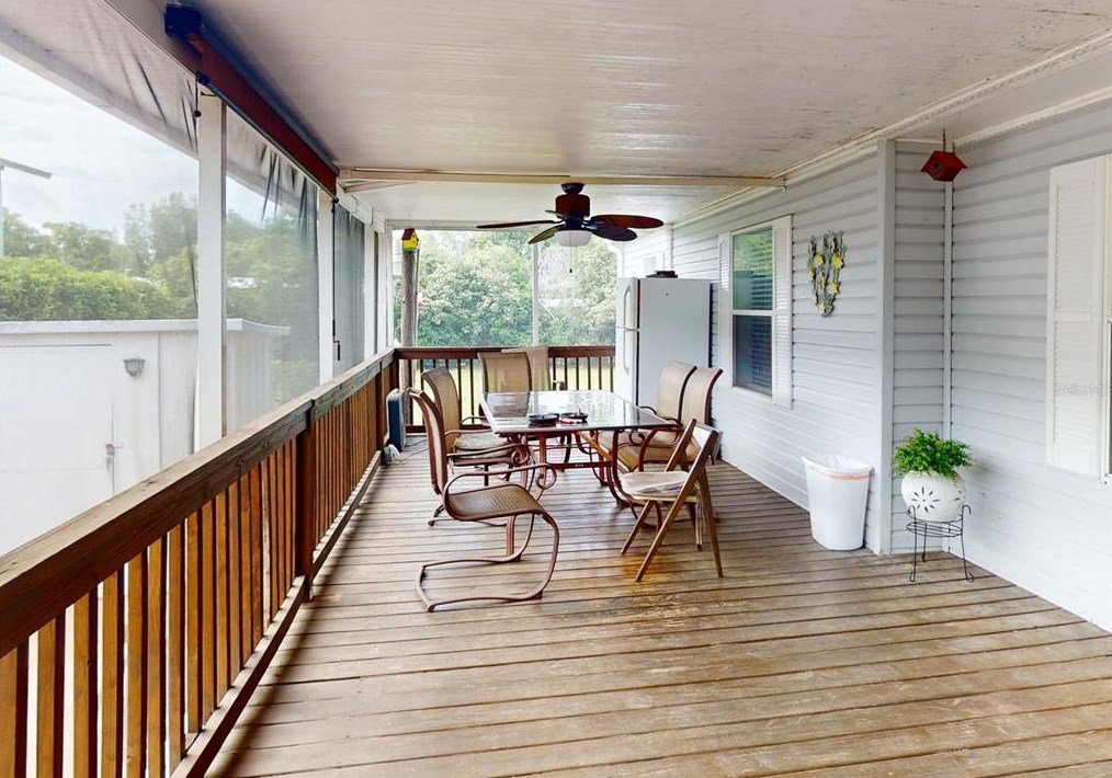 1425 Plum Dr, Arcadia FL  34266-7477 exterior