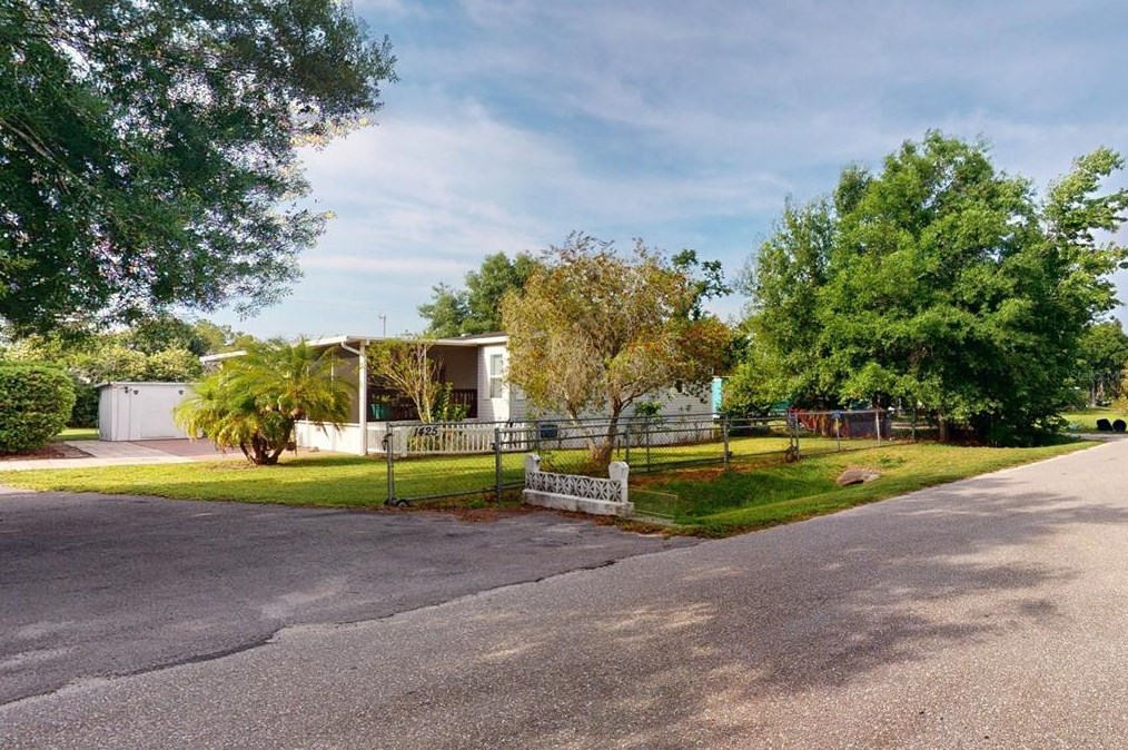 1425 Se Plum Dr, Arcadia, FL 34266