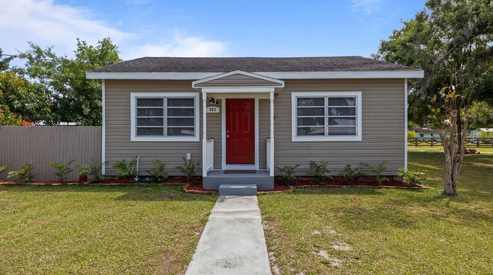 603 Waldron St, Arcadia, FL 34266-3539