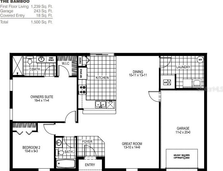 150 Sparrow Ct, Kissimmee, FL 34759