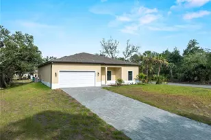 3376 Dunbar St, Port Charlotte, FL 33948 - Photo 1