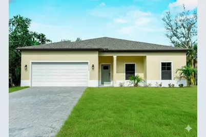 3376 Dunbar Street, Port Charlotte, FL 33948 - Photo 1