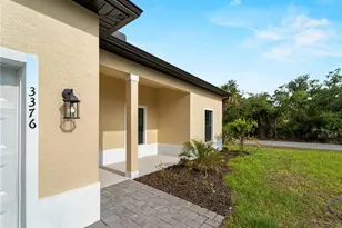 3376 Dunbar St, Port Charlotte, FL 33948 - Photo 50