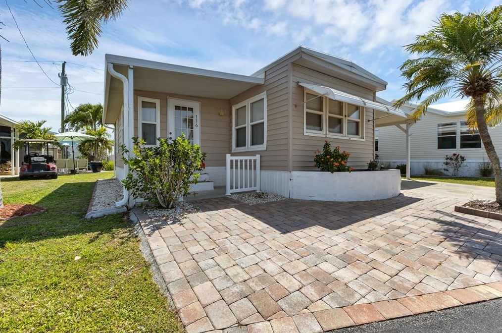 10100 Burnt Store Rd #116, Punta Gorda, FL 33950