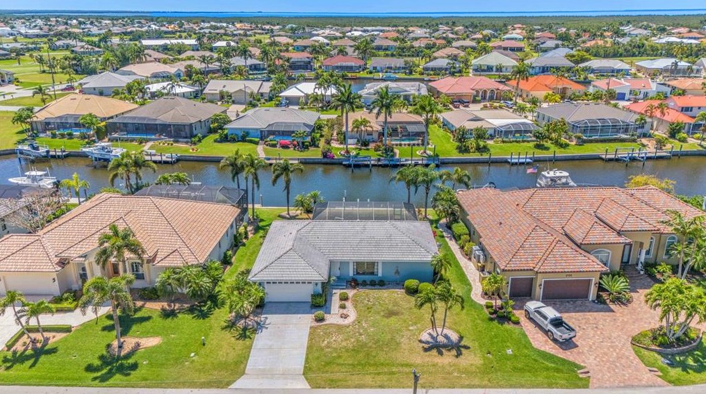 2127 Wyatt Cir, Punta Gorda, FL 33950