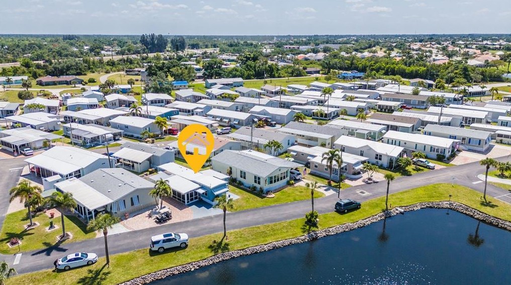 10100 Burnt Store Rd #118, Punta Gorda, FL 33950