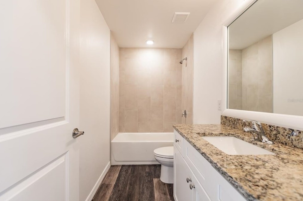 26208 Flower Rd, Punta Gorda FL exterior