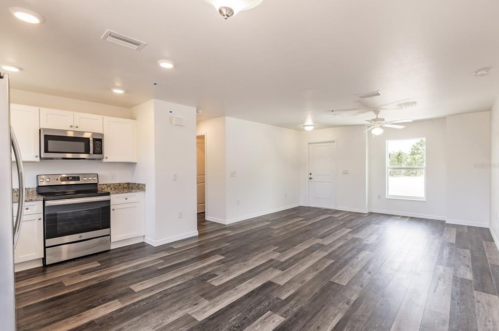 26208 Flower Rd, Punta Gorda FL exterior