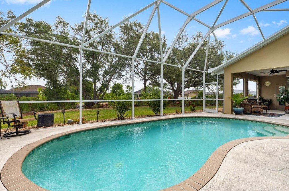 2288 Prague Ln, Punta Gorda, FL 33983