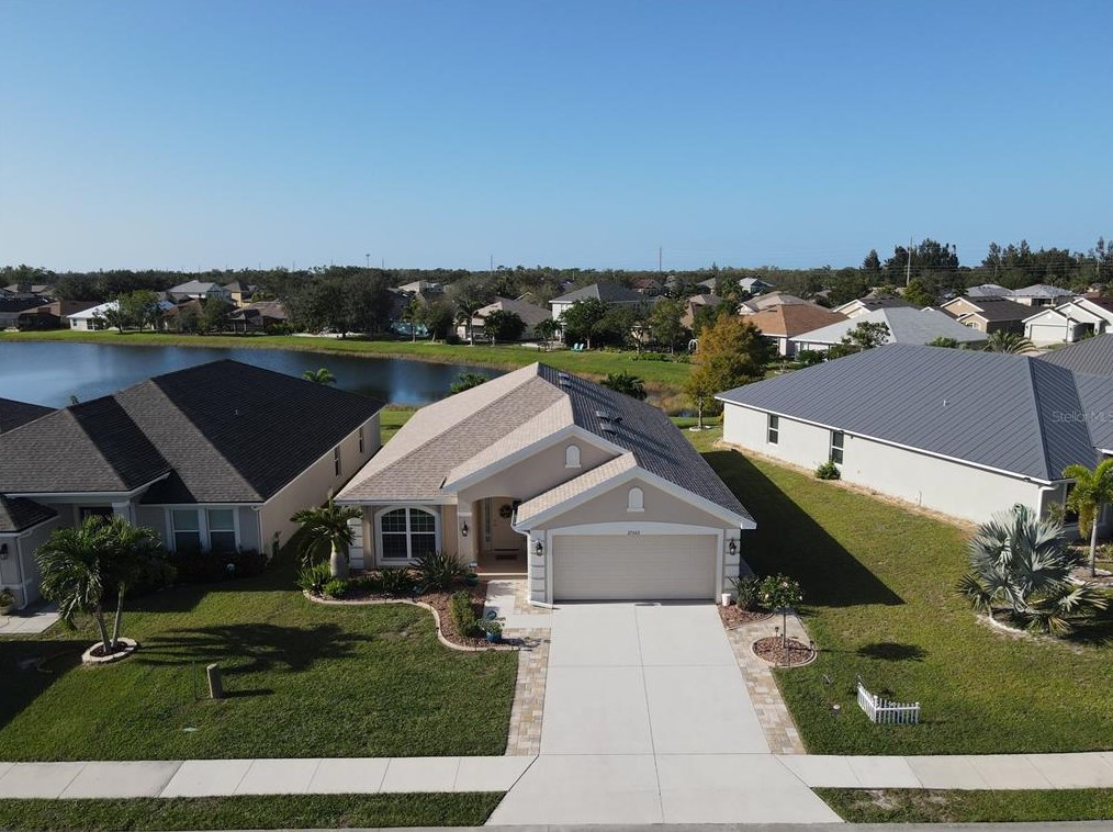 27063 Brook Forest Rd, Punta Gorda, FL 33950