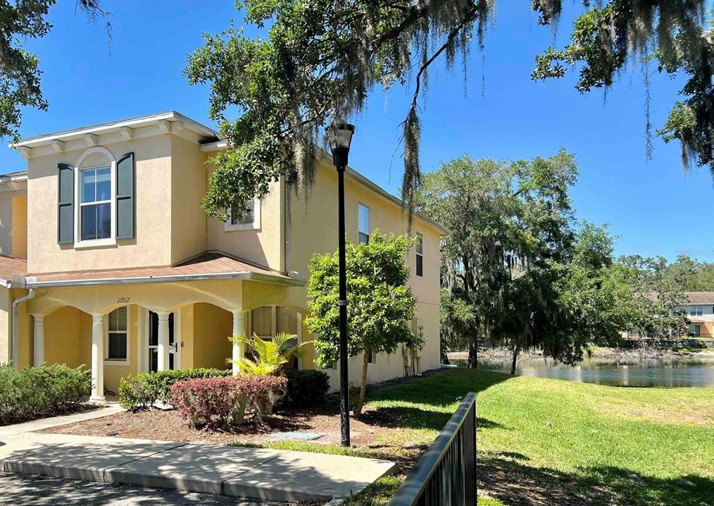 10912 Johanna Ave, Riverview, FL 33578-4421
