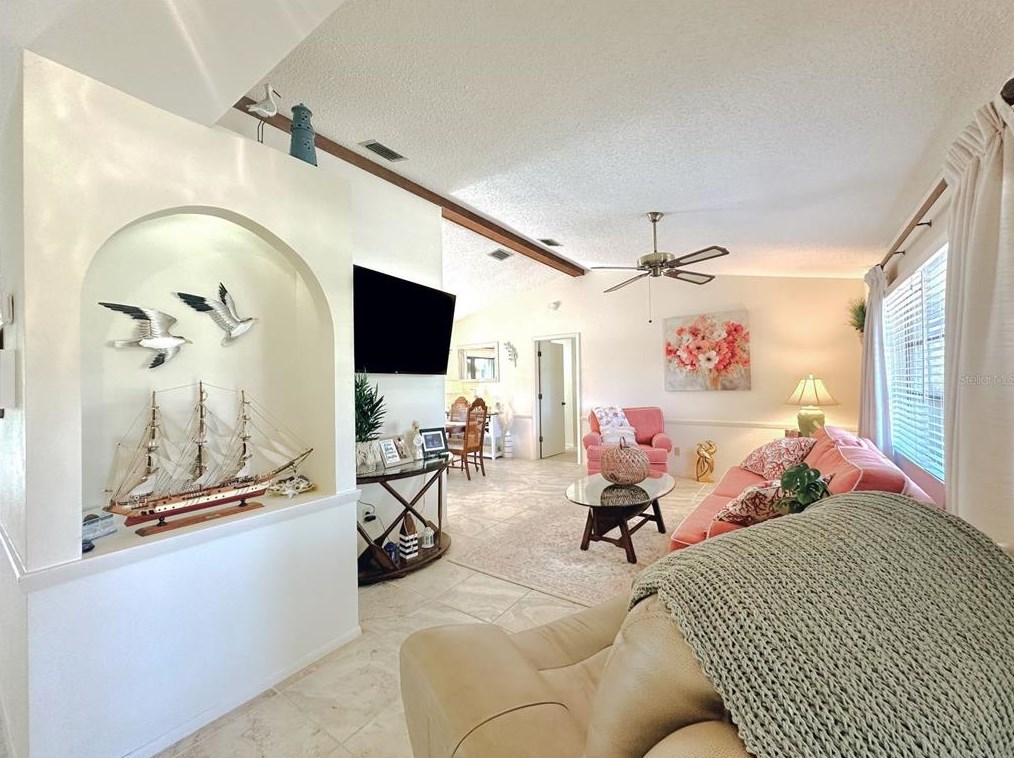 1987 Nuremberg Blvd, Punta Gorda FL  33983-6001 exterior