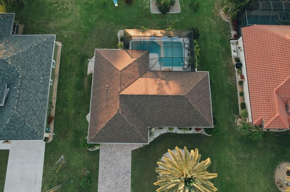 1987 Nuremberg Blvd, Punta Gorda FL  33983-6001 exterior