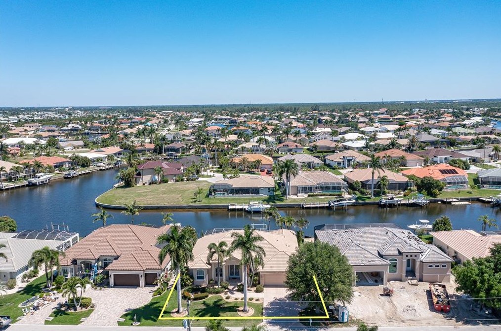 3265 Tripoli Blvd, Punta Gorda, FL 33950-7818