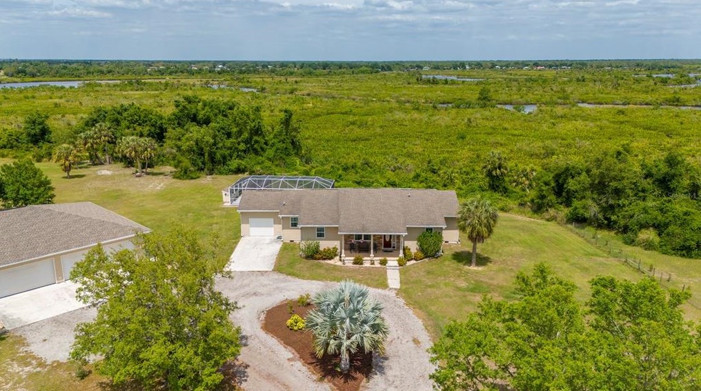 38883 Washington Loop Rd, Punta Gorda FL 33982-9532 exterior