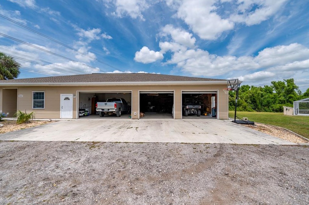 38883 Washington Loop Rd, Punta Gorda FL 33982-9532 exterior