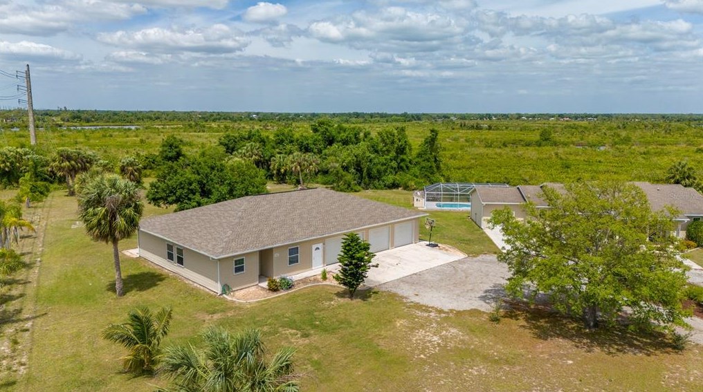 38883 Washington Loop Rd, Punta Gorda FL 33982-9532 exterior