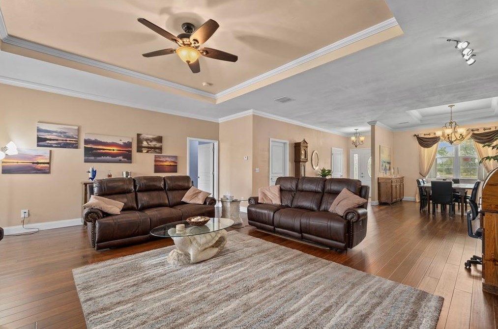 38883 Washington Loop Rd, Punta Gorda FL 33982-9532 exterior